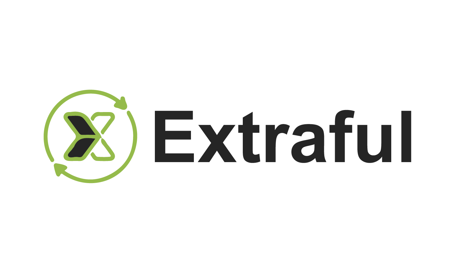 Extraful logo